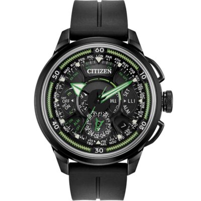 Đồng hồ Citizen 48.5mm Nam CC7005-16E chính hãng Ảnh sản phẩm Citizen 48.5mm Nam CC7005-16E