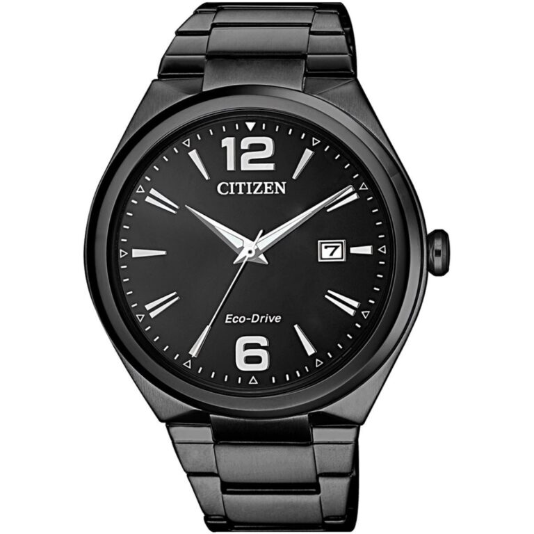 Citizen 41mm Nam AW1375-58E