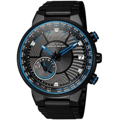 Đồng hồ Citizen 43.5mm Nam CC3078-81E chính hãng Ảnh sản phẩm Citizen 43.5mm Nam CC3078-81E