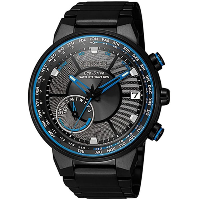 Citizen 43.5mm Nam CC3078-81E