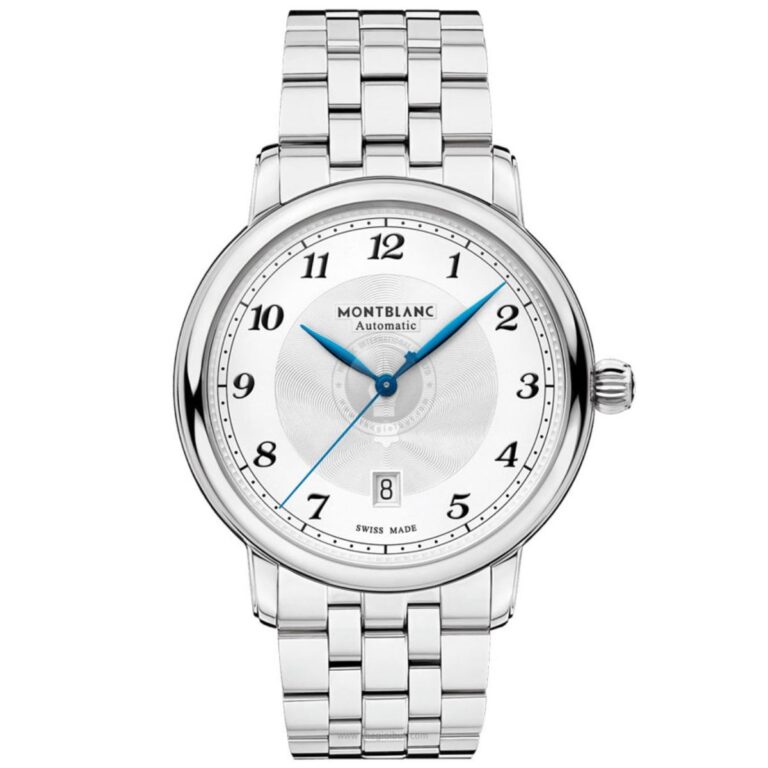 Montblanc 42mm Nam 117324