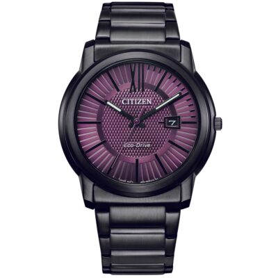 Đồng hồ Citizen 42mm Nam AW1217-83X chính hãng Ảnh sản phẩm Citizen 42mm Nam AW1217-83X