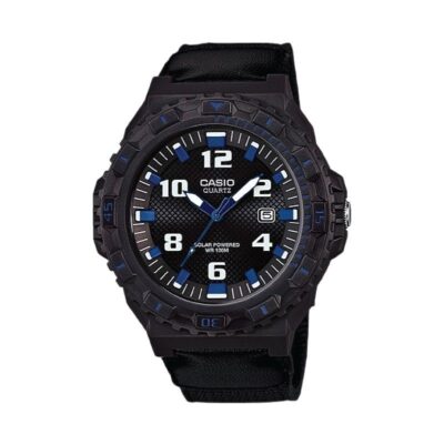 Casio 44.6mm Nam MRW-S300HB-8BVDF chính hãng Casio 44.6mm Nam MRW-S300HB-8BVDF