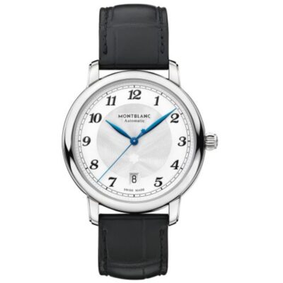 Đồng hồ Montblanc 39mm Nam MB116522 chính hãng Ảnh sản phẩm Montblanc 39mm Nam MB116522