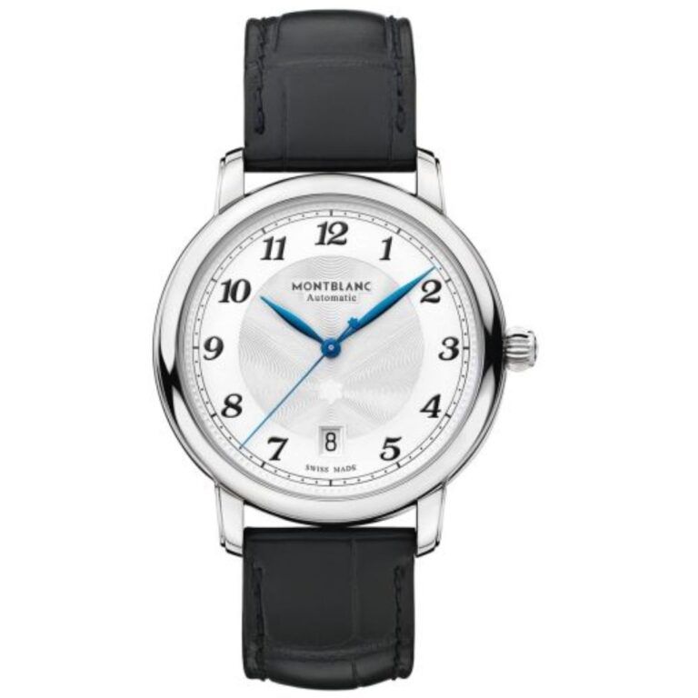 Montblanc 39mm Nam MB116522