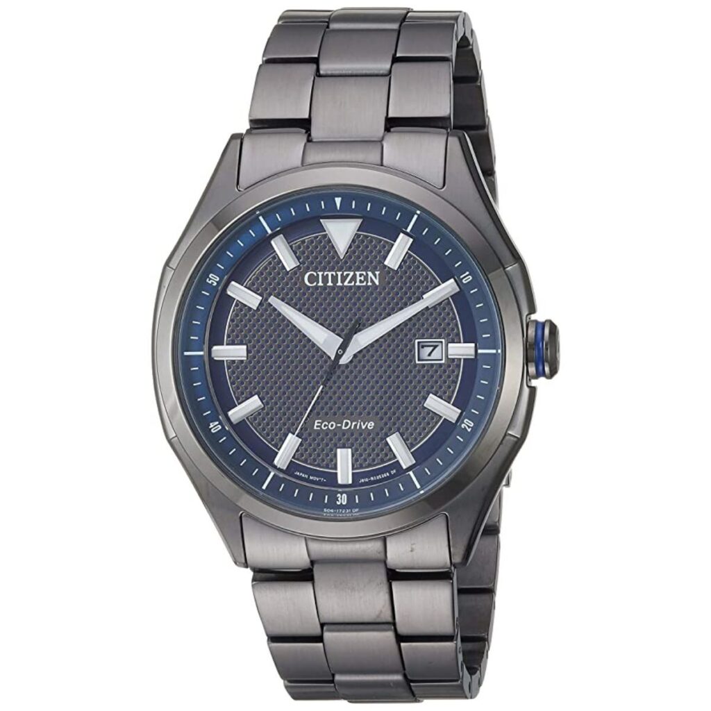Citizen 41mm Nam AW1147-52L