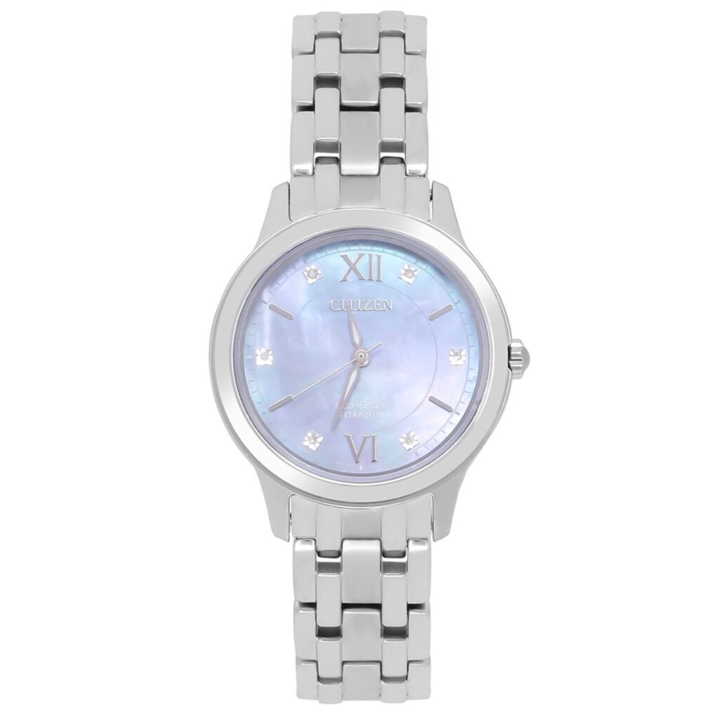 Citizen 29.5mm Nữ EM0720-85N