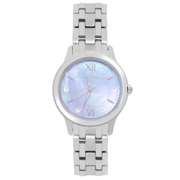 Citizen 29.5mm Nữ EM0720-85N