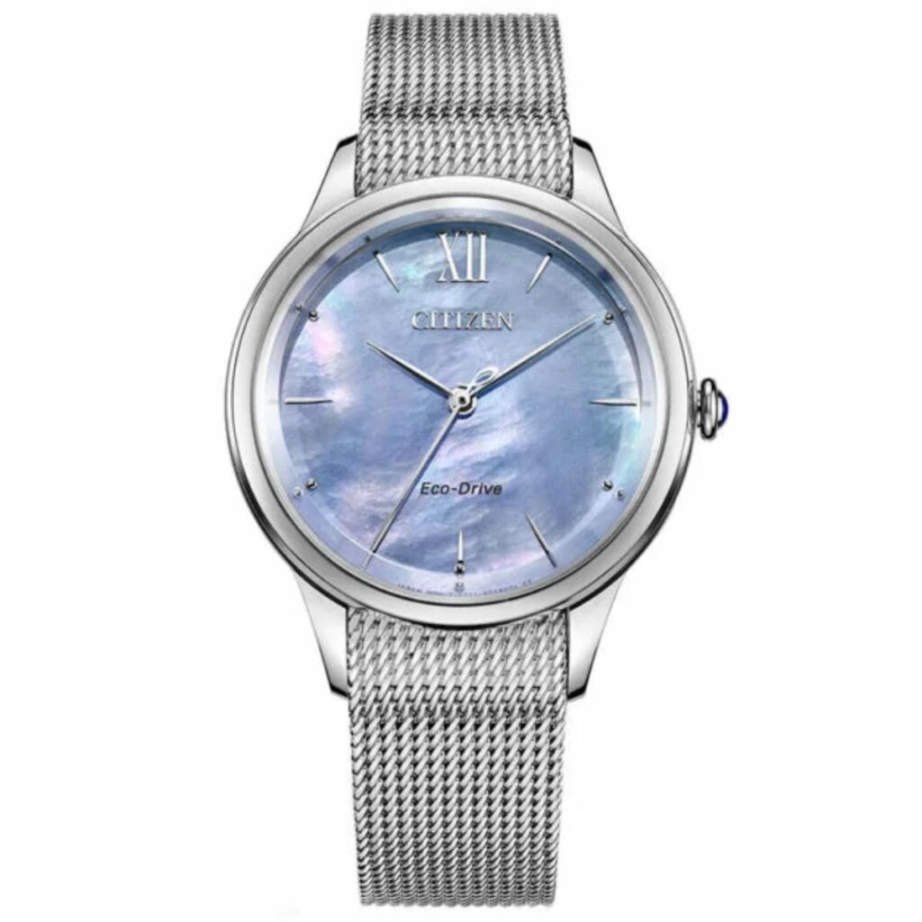 Citizen 32.5mm Nữ EM0810-84N