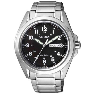 Citizen 43mm Nam AW0050-58E chính hãng Citizen 43mm Nam AW0050-58E