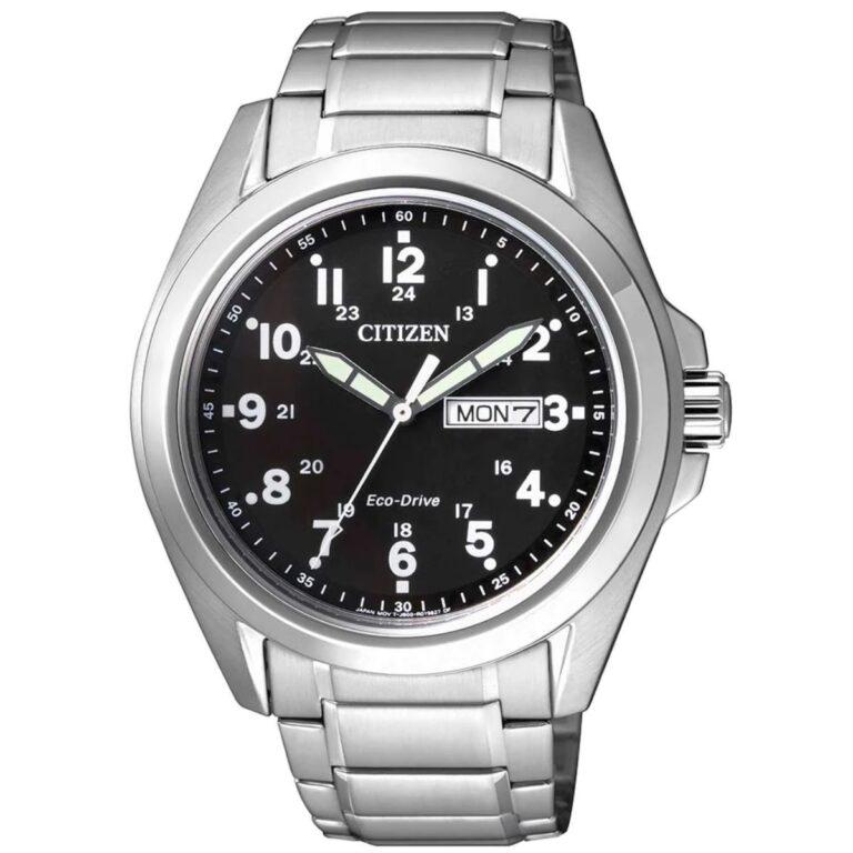 Citizen 43mm Nam AW0050-58E