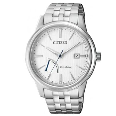 Citizen 40.5mm Nam AW7000-58A chính hãng Citizen 40.5mm Nam AW7000-58A