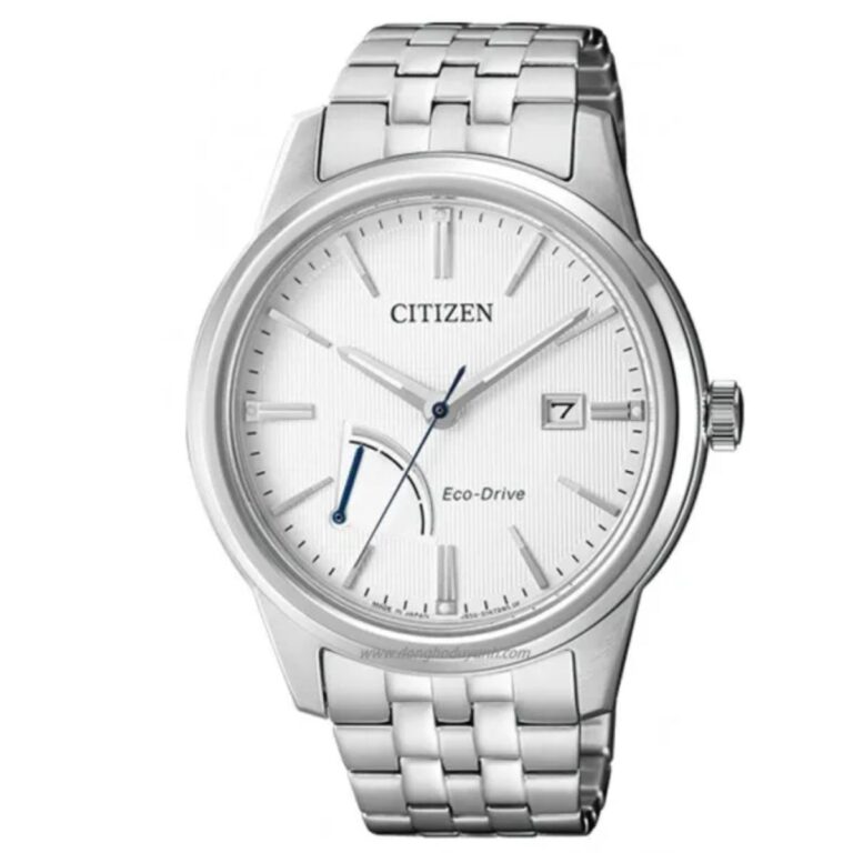 Citizen 40.5mm Nam AW7000-58A