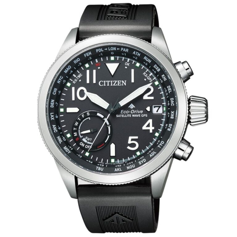 Citizen 43.5mm Nam CC3060-10E