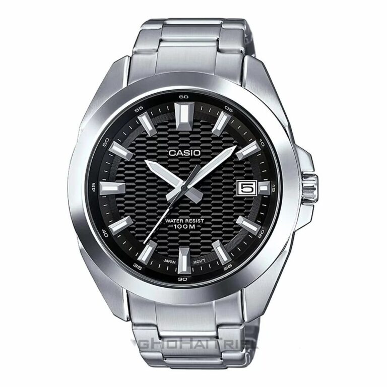 Casio Nam MTP-E400D-1AVDF