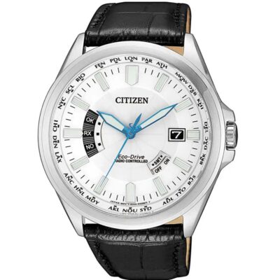 Đồng hồ Citizen 43mm Nam CB0180-11A chính hãng Ảnh sản phẩm Citizen 43mm Nam CB0180-11A