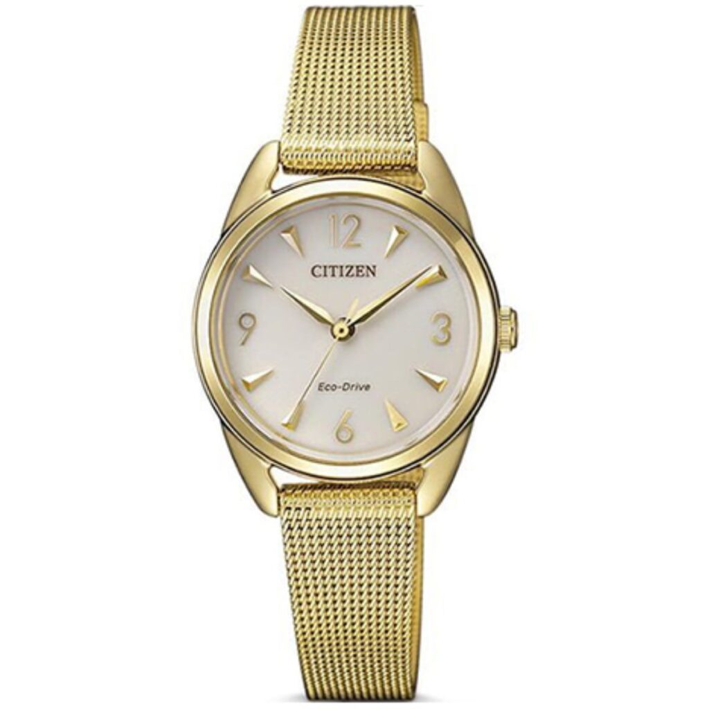 Citizen 27mm Nữ EM0687-89P