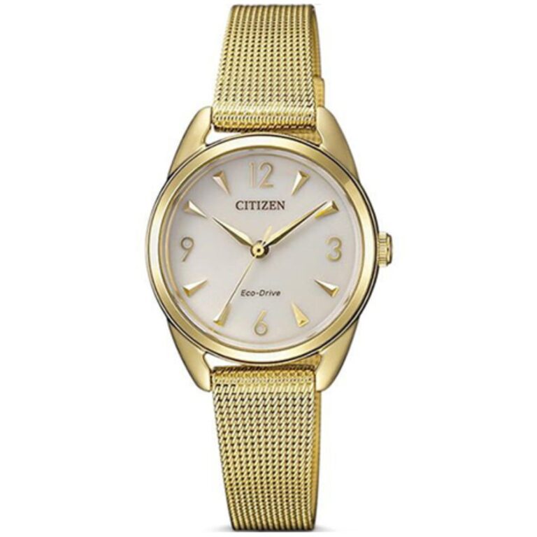 Citizen 27mm Nữ EM0687-89P