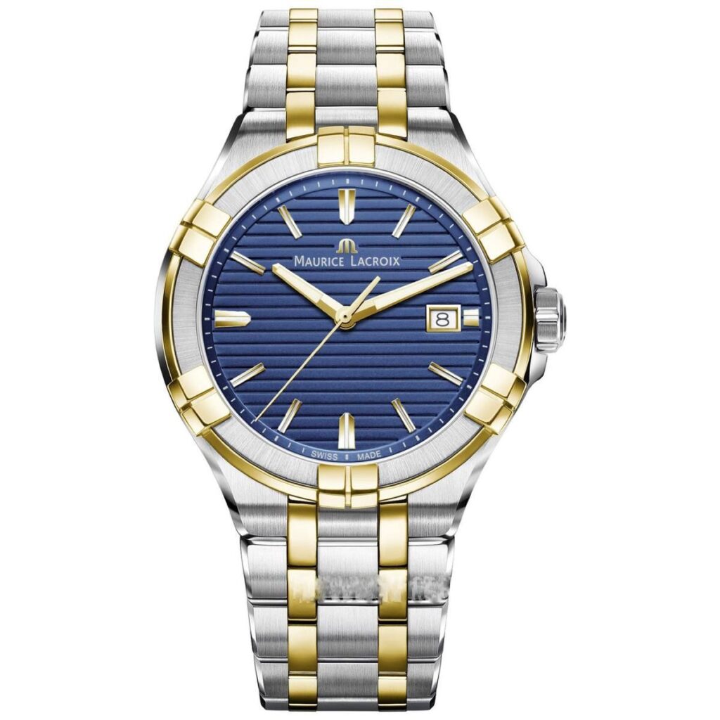 Maurice Lacroix 42mm Nam AI1008-PVY13-433-1
