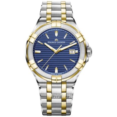 Đồng hồ Maurice Lacroix 42mm Nam AI1008-PVY13-433-1 chính hãng Ảnh sản phẩm Maurice Lacroix 42mm Nam AI1008-PVY13-433-1