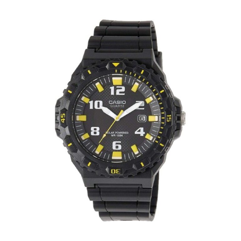 Casio 48mm Nam MRW-S300H-1B3VDF