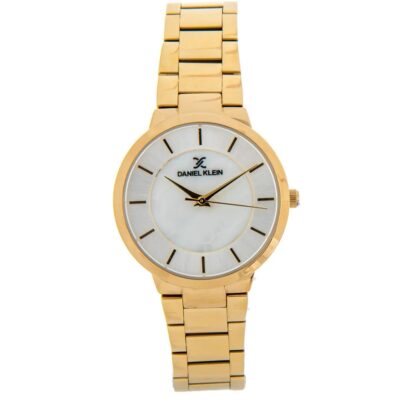 Đồng hồ Daniel Klein 34mm Nữ DK11887-4 chính hãng Ảnh sản phẩm Daniel Klein 34mm Nữ DK11887-4