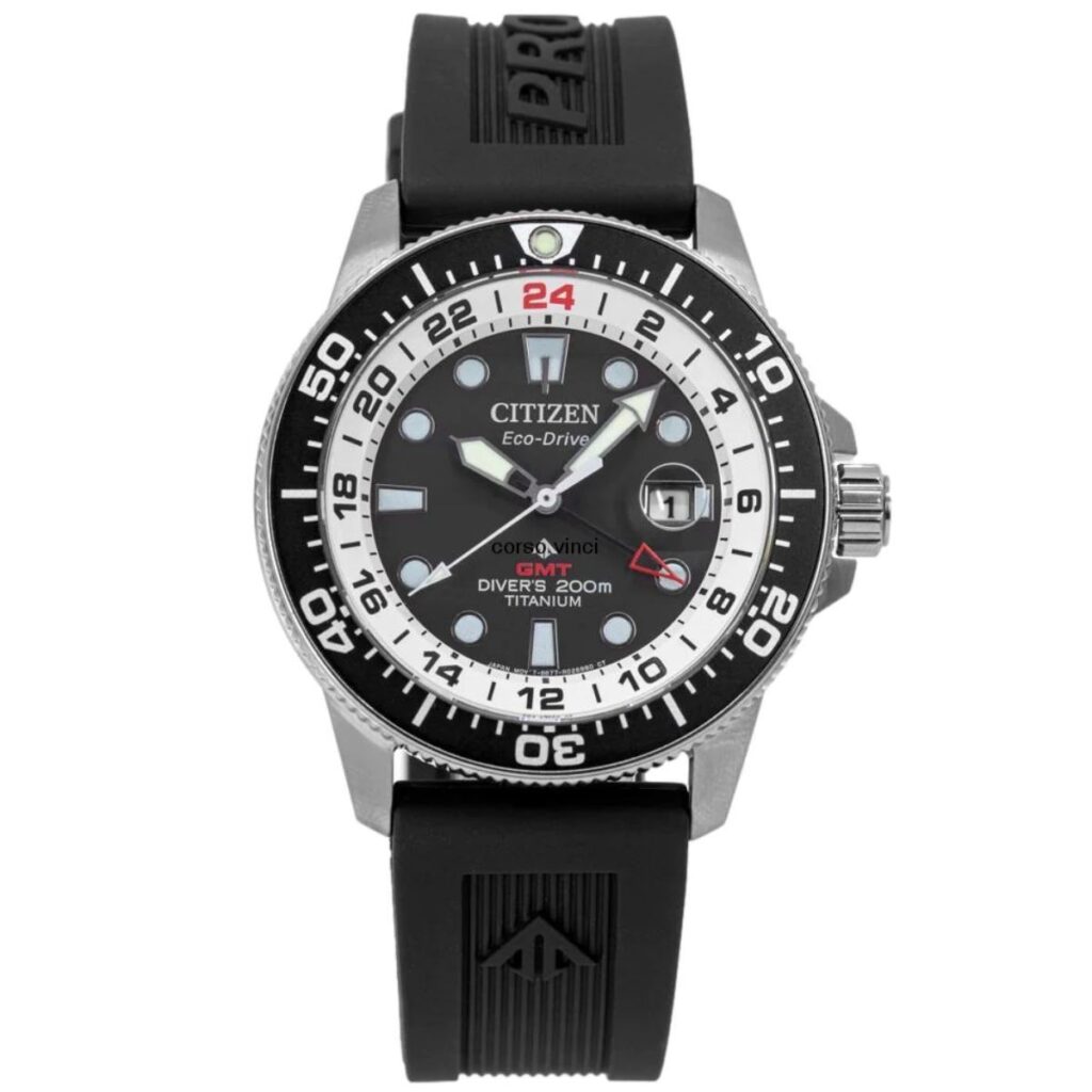 Citizen 43mm Nam BJ7110-11E