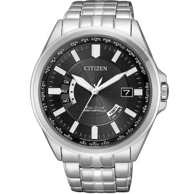 Citizen 43mm Nam CB0180-88E chính hãng Citizen 43mm Nam CB0180-88E