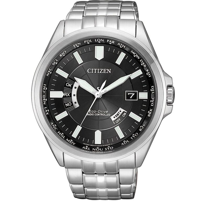 Citizen 43mm Nam CB0180-88E