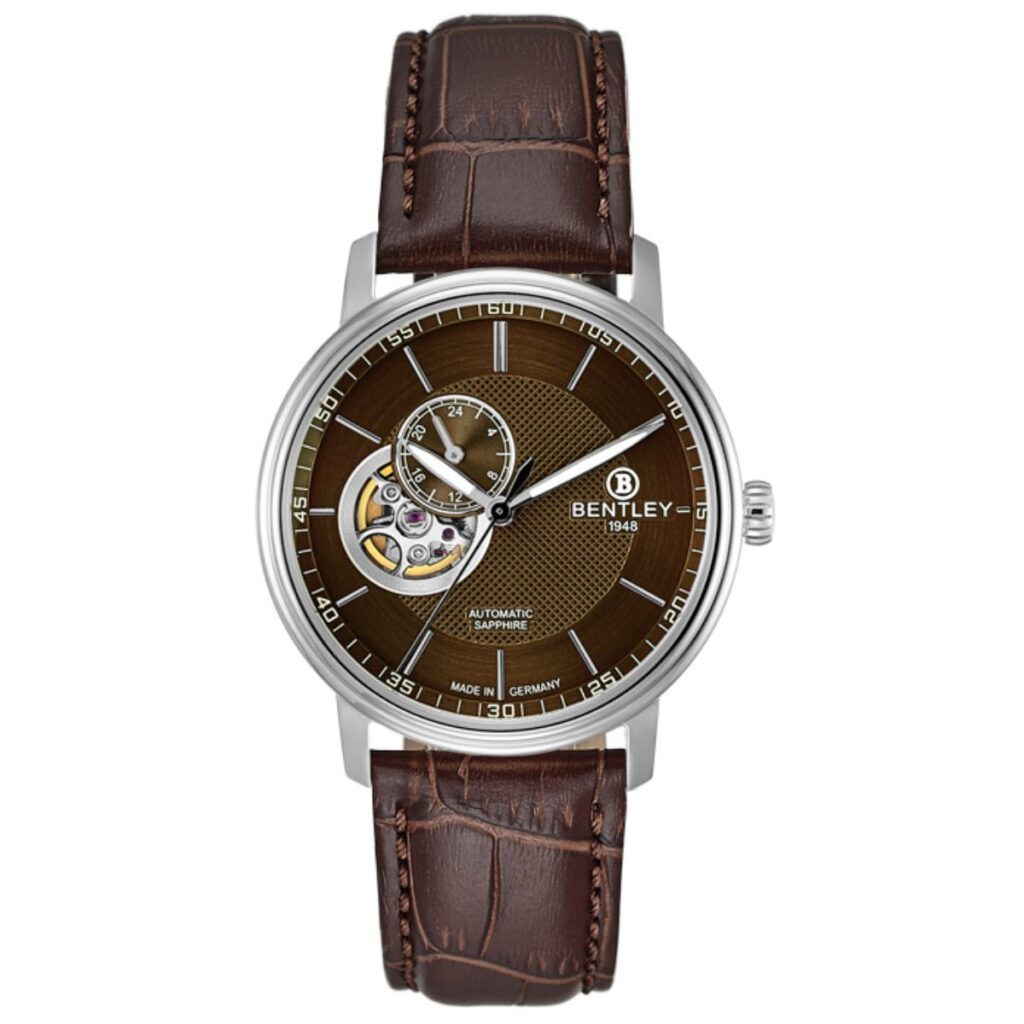 Bentley 40mm Nam BL1832-25MWDD