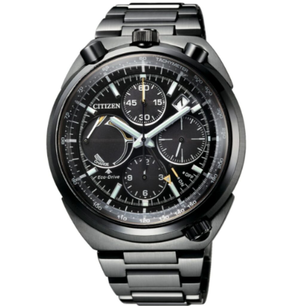 Citizen 44.5mm Nam AV0077-82E