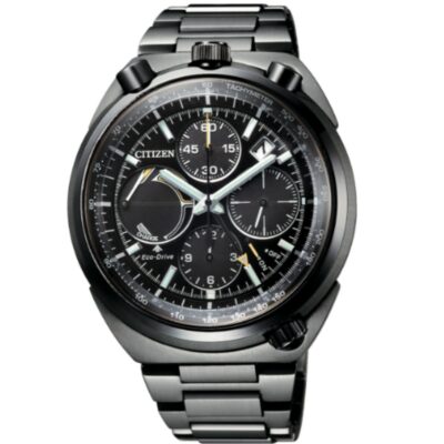 Đồng hồ Citizen 44.5mm Nam AV0077-82E chính hãng Ảnh sản phẩm Citizen 44.5mm Nam AV0077-82E