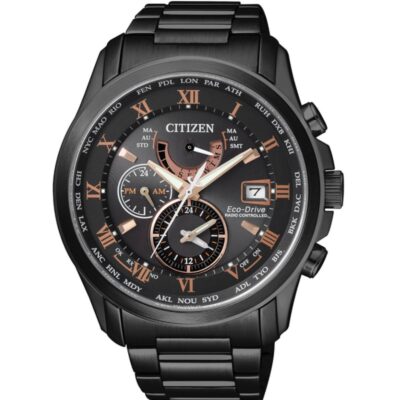 Đồng hồ Citizen 43mm Nam AT9085-53E chính hãng Ảnh sản phẩm Citizen 43mm Nam AT9085-53E