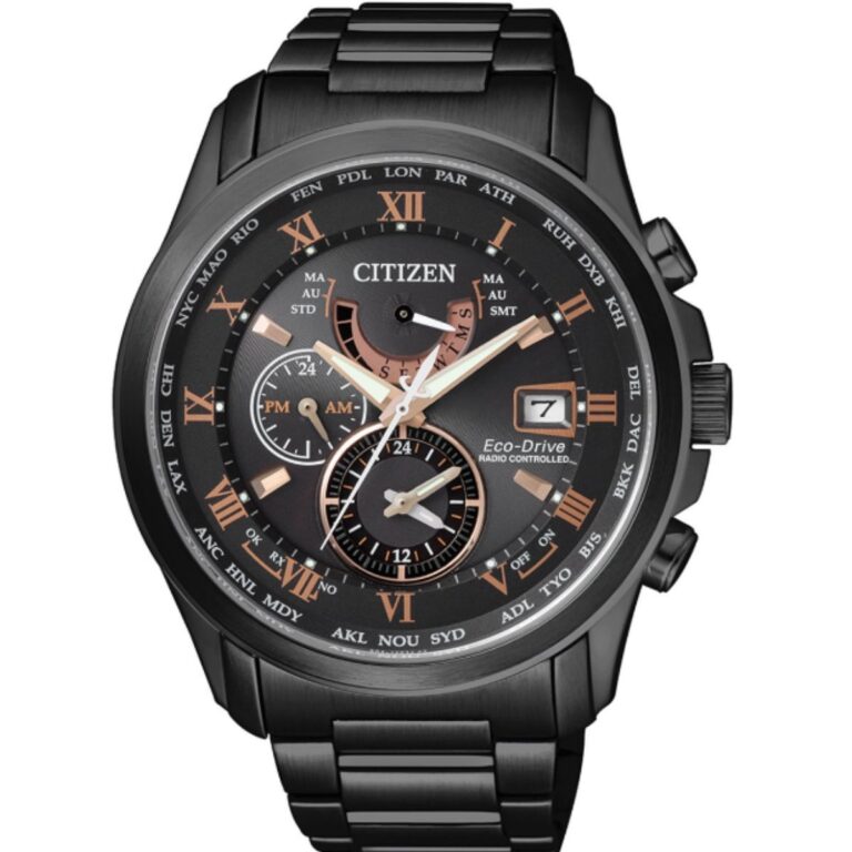 Citizen 43mm Nam AT9085-53E