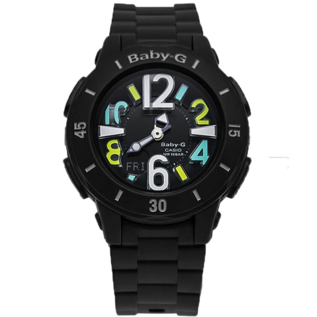 Casio 47mm Nữ BGA-171-1BDR