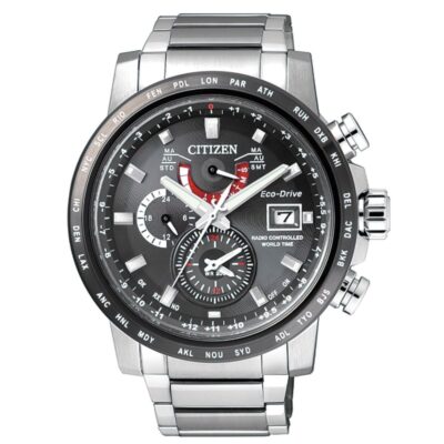 Đồng hồ Citizen 44mm Nam AT9071-58E chính hãng Ảnh sản phẩm Citizen 44mm Nam AT9071-58E