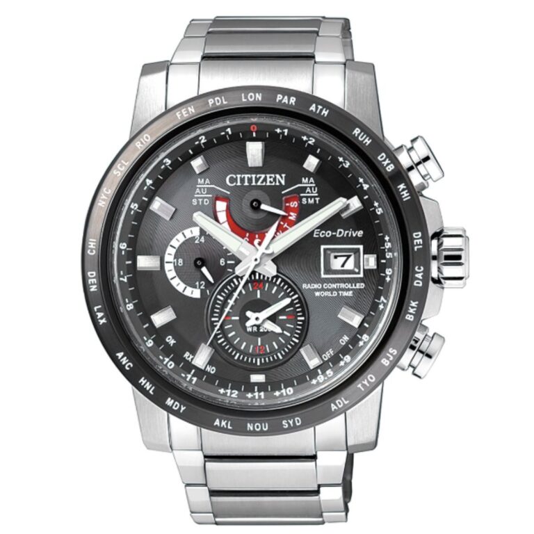 Citizen 44mm Nam AT9071-58E