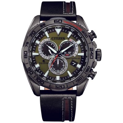 Đồng hồ Citizen 44.6mm Nam CB5037-17X chính hãng Ảnh sản phẩm Citizen 44.6mm Nam CB5037-17X