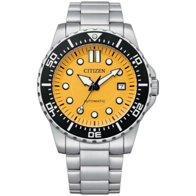 Citizen 43mm Nam NJ0170-83Z chính hãng Citizen 43mm Nam NJ0170-83Z