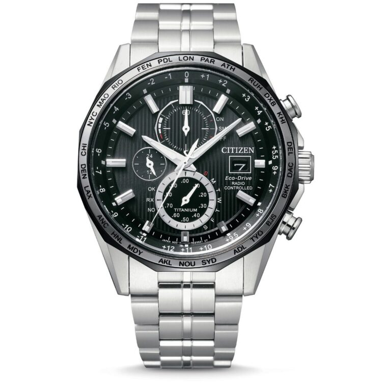 Citizen 44mm Nam AT8218-81E