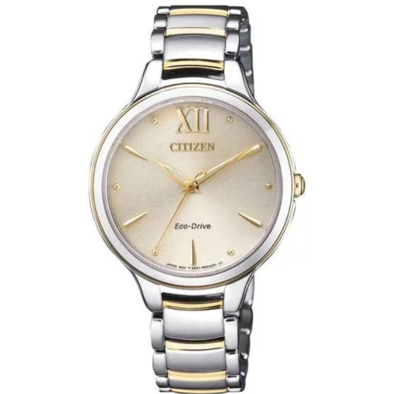 Citizen 32.3mm Nữ EM0554-82X