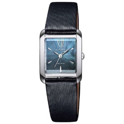 Citizen 21.5x21.5mm Nữ EW5550-16N chính hãng Citizen 21.5x21.5mm Nữ EW5550-16N