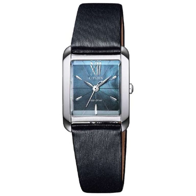 Citizen 21.5x21.5mm Nữ EW5550-16N