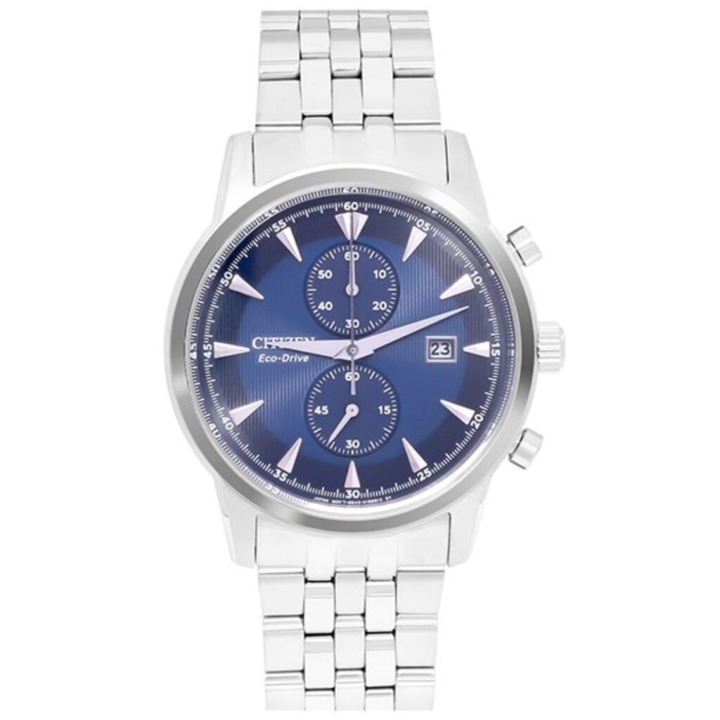 Citizen 42.5mm Nam CA7001-87L