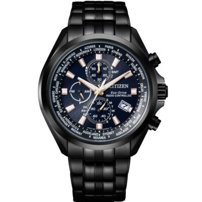Citizen 44mm Nam AT8205-83L chính hãng Citizen 44mm Nam AT8205-83L