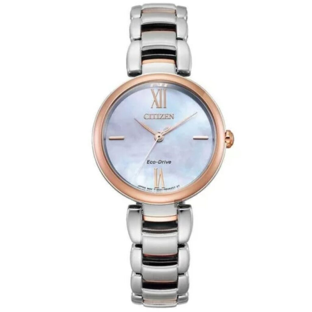 Citizen 28.7mm Nữ EM0536-84Y