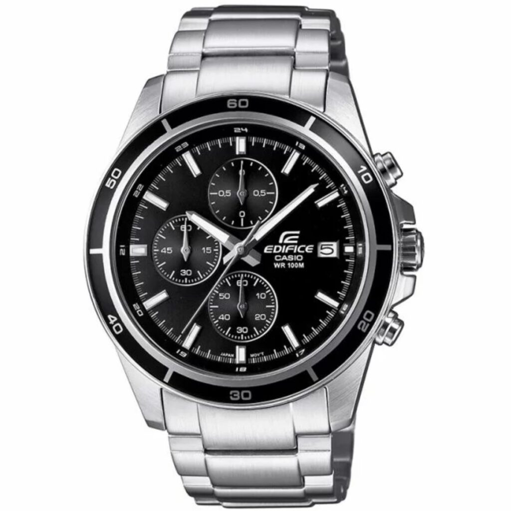 Casio 43.8mm Nam EFR-526D-5CVUDF