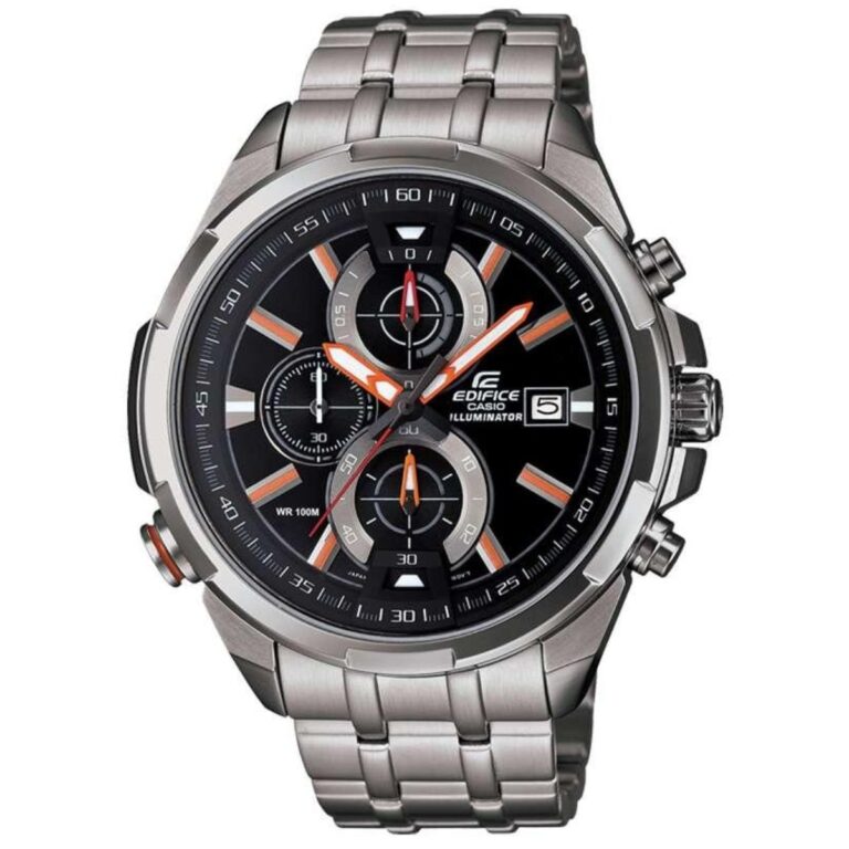 Casio 48mm Nam EFR-536D-1A4VDF