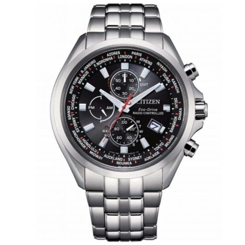 Citizen 44mm Nam AT8200-87E
