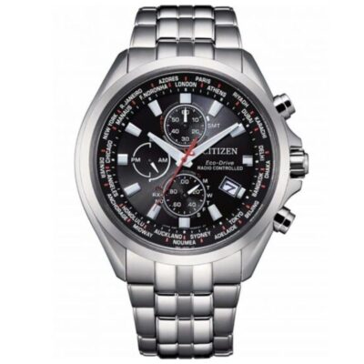 Citizen 44mm Nam AT8200-87E chính hãng Citizen 44mm Nam AT8200-87E